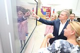 Более 370 одинцовских педагогов приняли участие в ежегодной августовской конференции