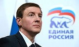 Турчак просит Президента РФ представить к награде бортпроводницу Ан-24 авиакомпании «Ангара»