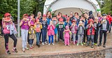 Стартовала регистрация на 48-й Арбузный кросс