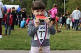 Закрыт приём заявок на «Арбузный кросс»