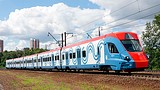 Началось благоустройство территории железнодорожных станций МЦД-1 и МЦД-2