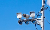В Подмосковье заработали 353 стационарных комплекса фотовидеофиксации