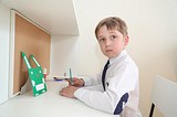 Первый ресурсный класс Подмосковья открыли в Одинцово