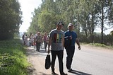 «Пушкинскую тропу» презентовали в Одинцовском округе