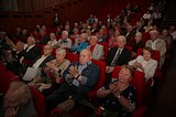 Чествование 130 пар юбиляров семейной жизни прошло в Одинцово