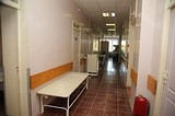 Андрей Иванов проверил ход ремонтных работ в Звенигородской ЦГБ