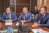Отслеживать качество воздуха в районе ЖК «Гусарская баллада» и села Акулово будет мобильная лаборатория
