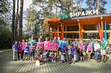 Новая велодорожка «Виражи» открылась в Одинцовском округе