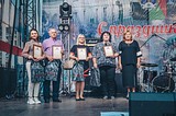 Город Голицыно отметил свой 149-й день рождения
