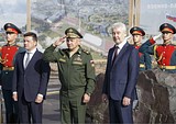 Молодежный центр «Авангард» появится в парке «Патриот»