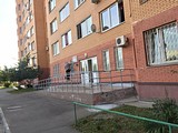Звенигородскому Центру поддержки семьи, материнства и детства «Всем добра» выделили помещение