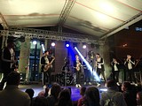 В Лесном городке и посёлке ВНИИССОК отметили День поселения