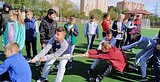 В Лесном городке и посёлке ВНИИССОК отметили День поселения