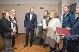 Служебную проверку проведут в Ершовской школе