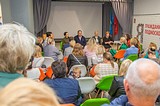 Отделение детской гематологии появится в Одинцовской ЦРБ