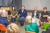 Отделение детской гематологии появится в Одинцовской ЦРБ