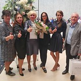 Индивидуальный предприниматель из Одинцовского округа завоевала звание «Леди-Бизнес Подмосковье-2019»