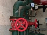Отопительный сезон стартовал в Одинцовском городском округе