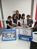 Образовательные центры «Точка роста» открылись в Одинцовском округе