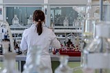 Ветеринарную лечебницу модернизировали в Одинцово
