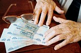 Более 4000 жителей получили выплаты за отказ от проезда в этом году в Одинцовском округе