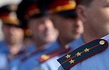 Конкурс «Народный участковый» стартует в Одинцовском городском округе