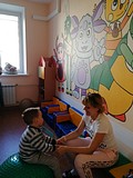 Одинцовские единороссы присоединились к реализации регионального партийного проекта «Добрая комната»