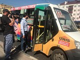 Активисты «Народного контроля» проверили общественный транспорт в Люберцах