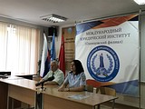 В Одинцовском округе состоялась акция «Профессия — полицейский»