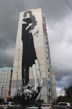 Картины на фасадах домов в Трехгорке вошли в Топ-7 лучших работ мира