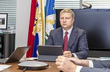 Концепцию нового облика НТО Звенигорода обсудят с жителями