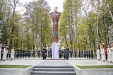 Порядка 8000 звенигородцев приняли участие в праздновании Дня города