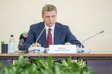 Андрей Иванов поручил следить за ответами исполнителей на портале «Добродел»