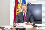 Андрей Иванов поручил снизить количество повторных обращений на портале «Добродел»