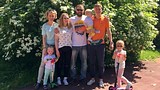 С начала года 463 многодетные семьи получили выплаты на приобретение школьной формы