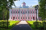 Дни открытых дверей пройдут в двух музеях Одинцовского городского округа