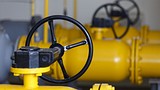 До конца октября будут газифицированы населенные пункты в Одинцовском округе