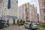Президент России Владимир Путин поддержал идею расширения географии одинцовского опыта оформления жилых микрорайонов