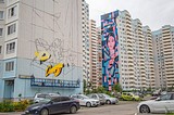 Президент России Владимир Путин поддержал идею расширения географии одинцовского опыта оформления жилых микрорайонов