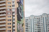Президент России Владимир Путин поддержал идею расширения географии одинцовского опыта оформления жилых микрорайонов
