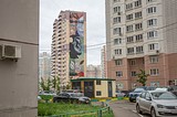 Президент России Владимир Путин поддержал идею расширения географии одинцовского опыта оформления жилых микрорайонов