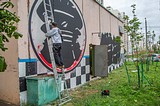 Президент России Владимир Путин поддержал идею расширения географии одинцовского опыта оформления жилых микрорайонов