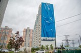 Президент России Владимир Путин поддержал идею расширения географии одинцовского опыта оформления жилых микрорайонов