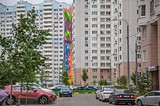 Президент России Владимир Путин поддержал идею расширения географии одинцовского опыта оформления жилых микрорайонов