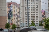 Президент России Владимир Путин поддержал идею расширения географии одинцовского опыта оформления жилых микрорайонов