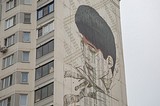 Президент России Владимир Путин поддержал идею расширения географии одинцовского опыта оформления жилых микрорайонов