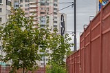 Президент России Владимир Путин поддержал идею расширения географии одинцовского опыта оформления жилых микрорайонов