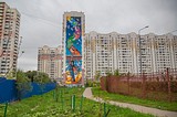 Президент России Владимир Путин поддержал идею расширения географии одинцовского опыта оформления жилых микрорайонов