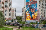 Президент России Владимир Путин поддержал идею расширения географии одинцовского опыта оформления жилых микрорайонов