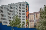 Президент России Владимир Путин поддержал идею расширения географии одинцовского опыта оформления жилых микрорайонов